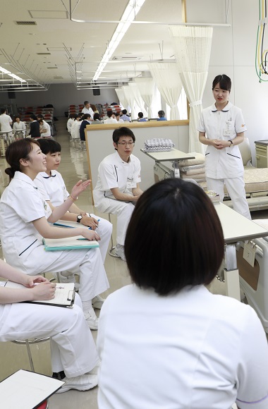 日本看護系大学協議会会員校: 全国看護系大学一覧 – JGDRI