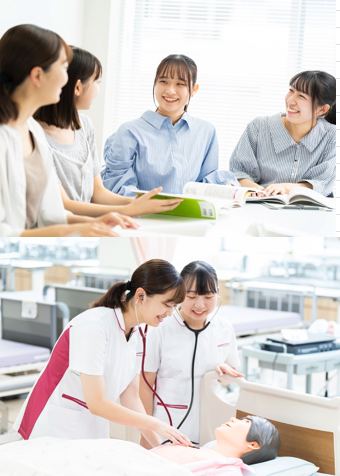 富山県立大学のユニフォーム
