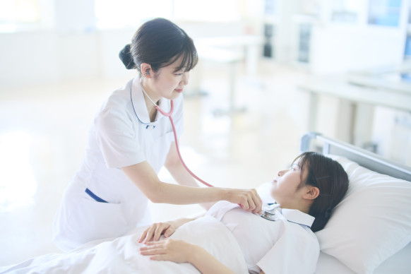 奈良学園大学のユニフォーム