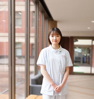 高知県立大学のユニフォーム
