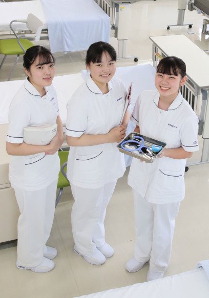 姫路獨協大学のユニフォーム