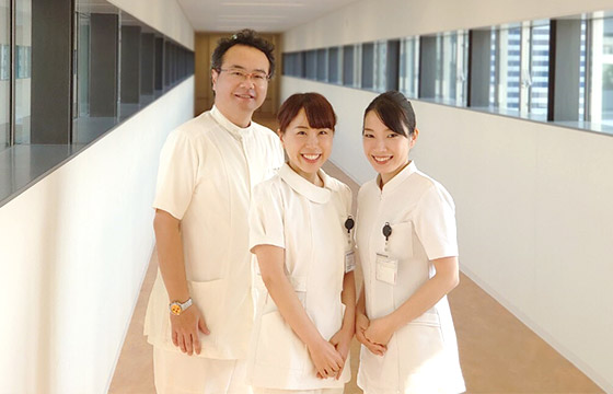 19年11月 今月の注目看護教員 日本看護系大学協議会 Janpu